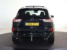 Ford Kuga (2024) thumbnail 4