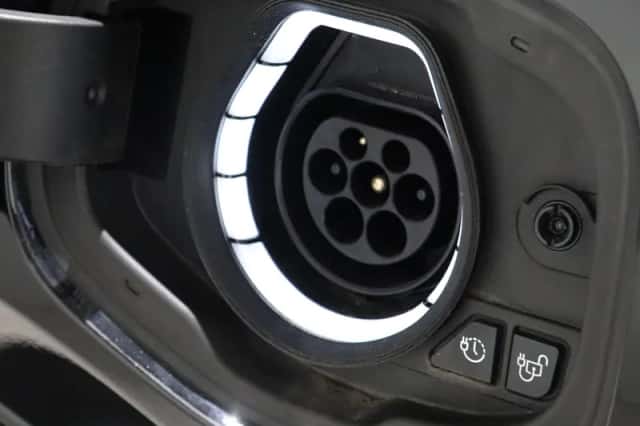 Ford Kuga (2024) thumbnail 32