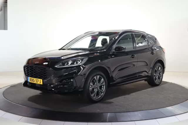 Ford Kuga (2024) thumbnail 35