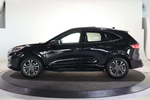 Ford Kuga (2024) thumbnail 5