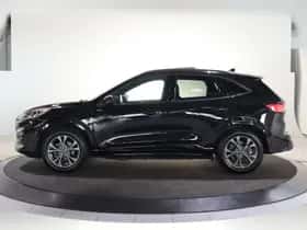 Ford Kuga (2024) thumbnail 5
