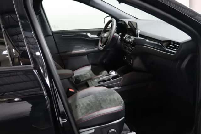 Ford Kuga (2024) thumbnail 7