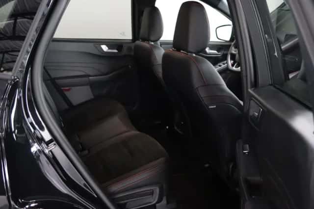 Ford Kuga (2024) thumbnail 8