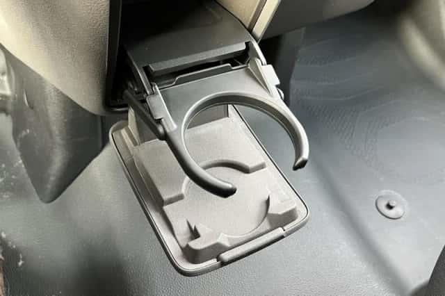 Ford Transit (2024) thumbnail 29