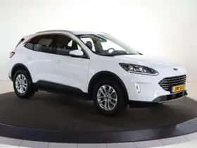 Ford Kuga (2022) thumbnail 22