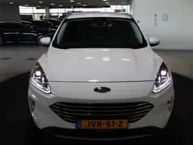 Ford Kuga (2022) thumbnail 26