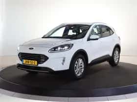 Ford Kuga (2022) thumbnail 27
