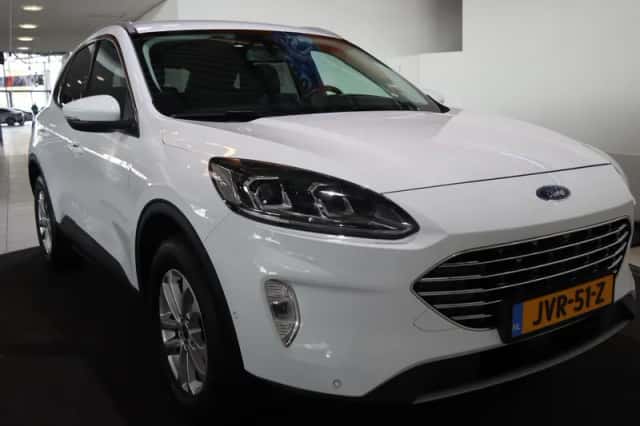 Ford Kuga (2022) thumbnail 7