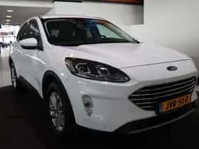 Ford Kuga (2022) thumbnail 7