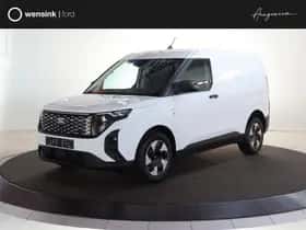 Ford E-Transit Courier (2026)