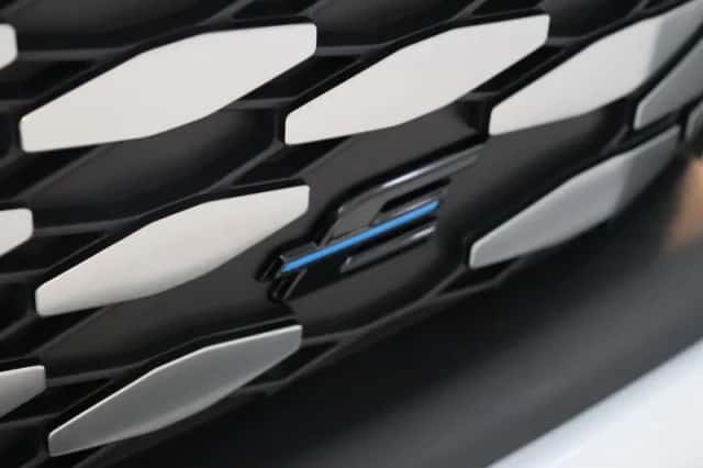 Ford E-Transit Courier (2026) thumbnail 23