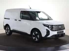 Ford E-Transit Courier (2026) thumbnail 21