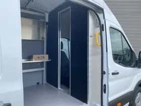 Ford E-Transit (2026) thumbnail 16