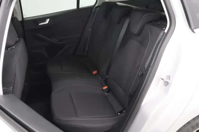 Ford Focus (2025) thumbnail 11