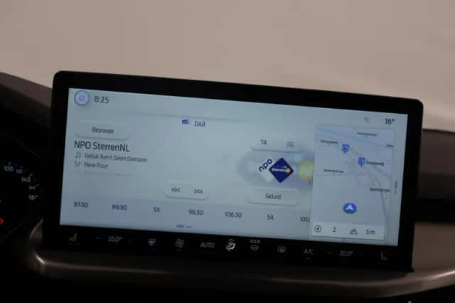 Ford Focus (2025) thumbnail 15
