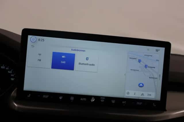 Ford Focus (2025) thumbnail 16