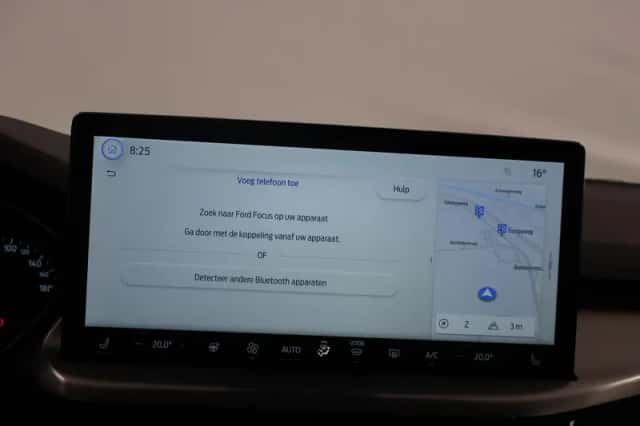 Ford Focus (2025) thumbnail 17
