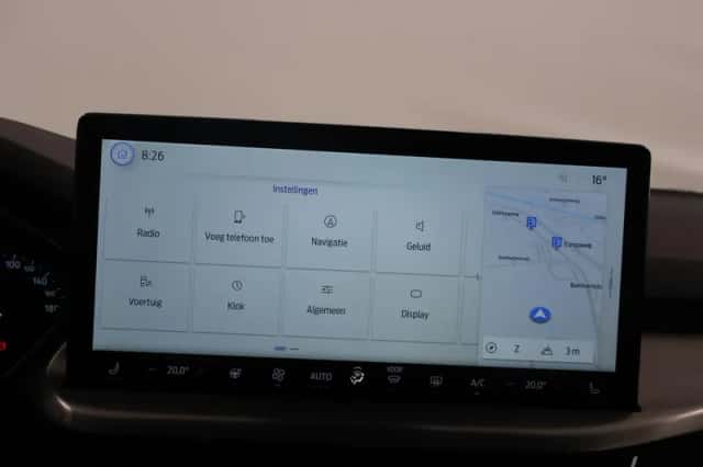 Ford Focus (2025) thumbnail 18