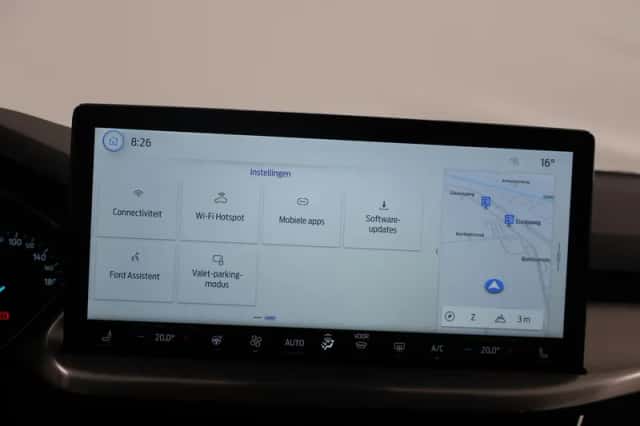 Ford Focus (2025) thumbnail 19