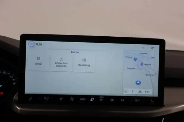 Ford Focus (2025) thumbnail 20