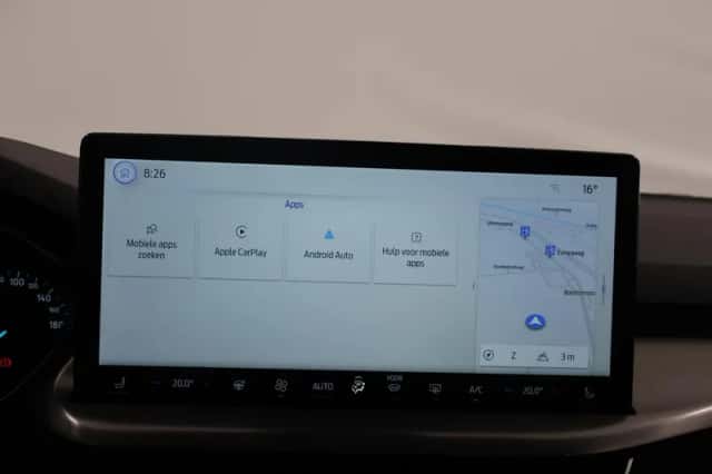 Ford Focus (2025) thumbnail 21