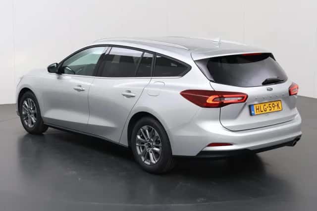 Ford Focus (2025) thumbnail 22