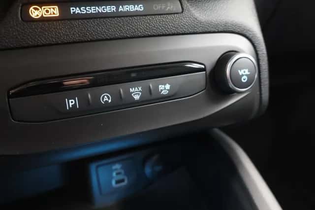 Ford Focus (2025) thumbnail 27
