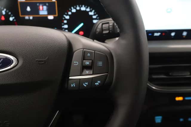 Ford Focus (2025) thumbnail 31