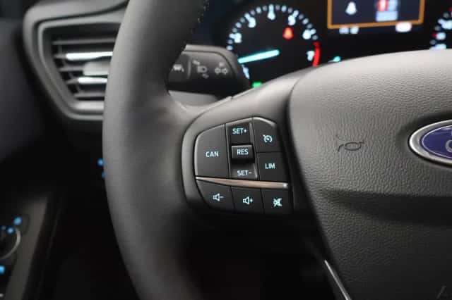 Ford Focus (2025) thumbnail 33