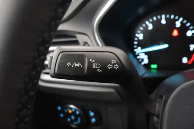 Ford Focus (2025) thumbnail 34