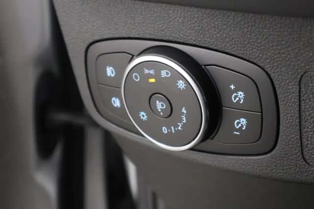 Ford Focus (2025) thumbnail 35