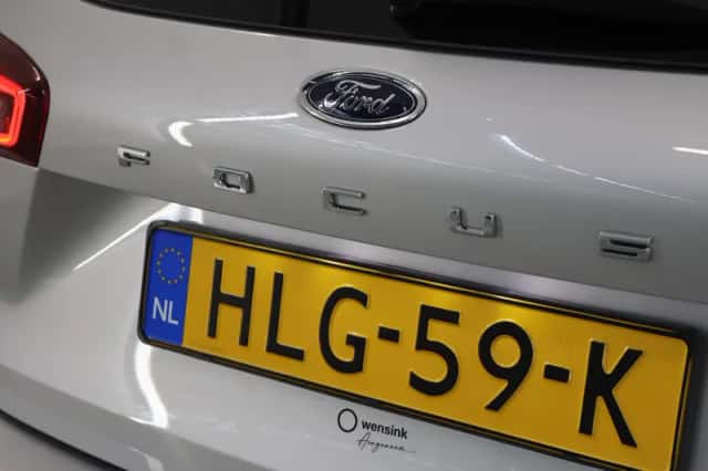 Ford Focus (2025) thumbnail 38