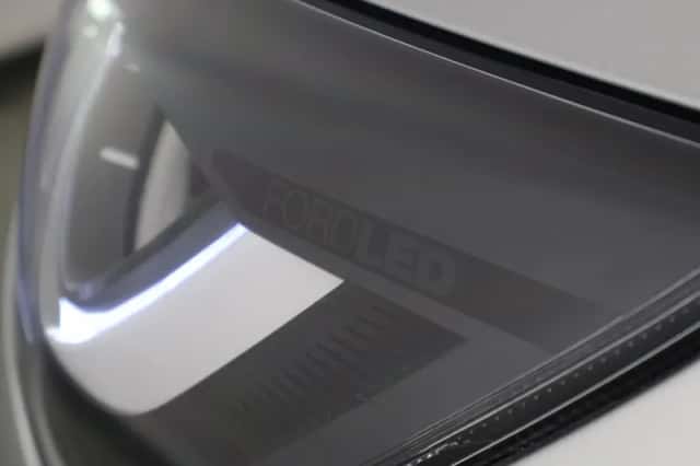 Ford Focus (2025) thumbnail 39