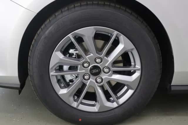 Ford Focus (2025) thumbnail 40