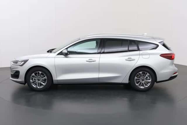 Ford Focus (2025) thumbnail 5