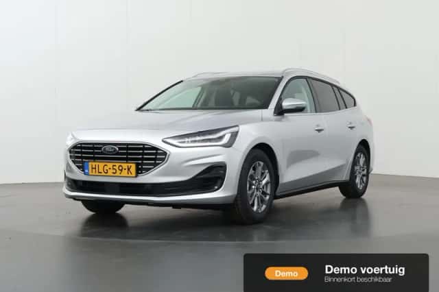 Ford Focus (2025) thumbnail 41