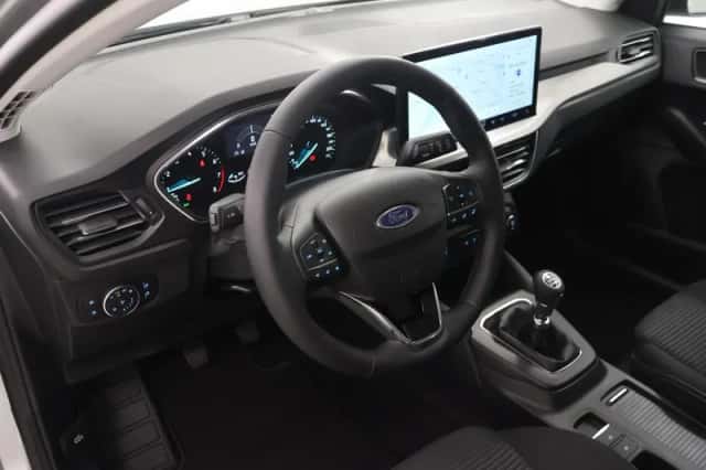 Ford Focus (2025) thumbnail 7