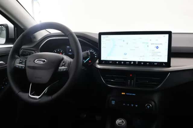 Ford Focus (2025) thumbnail 9