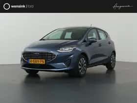 Ford Fiesta (2022)