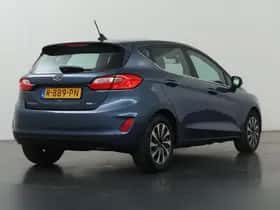 Ford Fiesta (2022) thumbnail 2