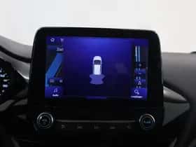 Ford Fiesta (2022) thumbnail 14