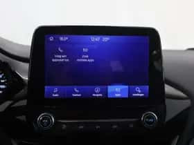 Ford Fiesta (2022) thumbnail 17