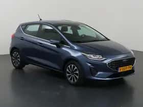 Ford Fiesta (2022) thumbnail 23
