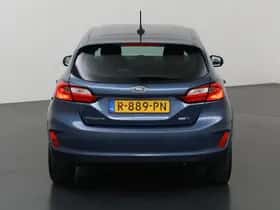 Ford Fiesta (2022) thumbnail 4