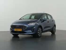 Ford Fiesta (2022) thumbnail 39