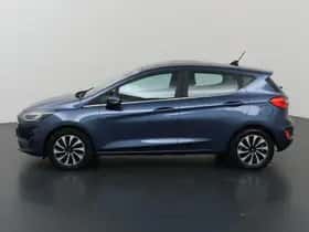 Ford Fiesta (2022) thumbnail 5