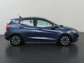 Ford Fiesta (2022) thumbnail 6