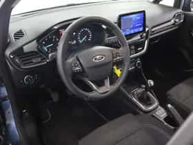 Ford Fiesta (2022) thumbnail 7
