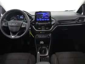 Ford Fiesta (2022) thumbnail 8
