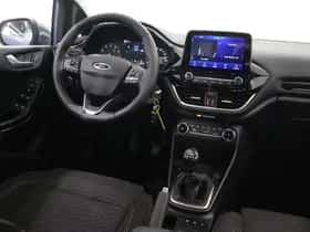Ford Fiesta (2022) thumbnail 9